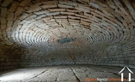 Maison à vendre linards, limousin, Li1013 Image - 28