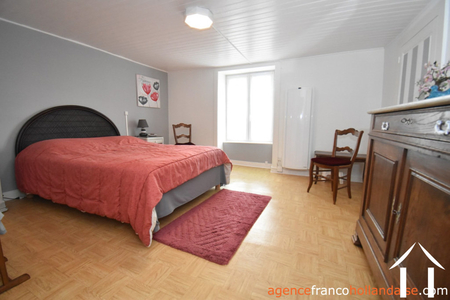 Maison à vendre linards, limousin, Li1013 Image - 15