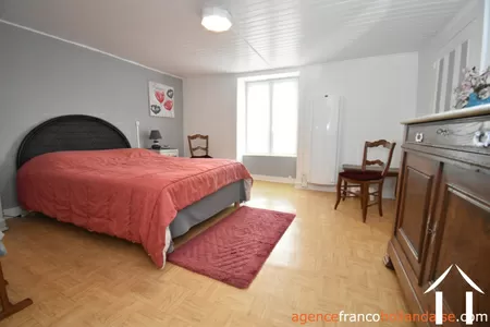 Maison à vendre linards, limousin, Li1013 Image - 15