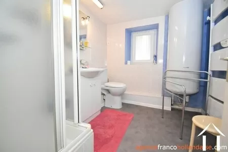 Maison à vendre linards, limousin, Li1013 Image - 14