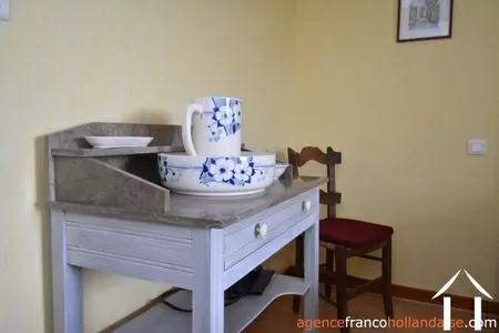 Maison à vendre linards, limousin, Li1013 Image - 17