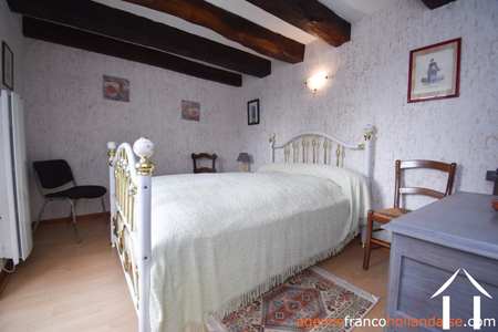 Maison à vendre linards, limousin, Li1013 Image - 18