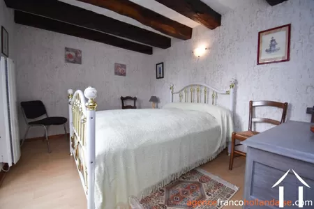 Maison à vendre linards, limousin, Li1013 Image - 18