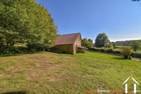 Maison à vendre linards, limousin, Li1013 Image - 31