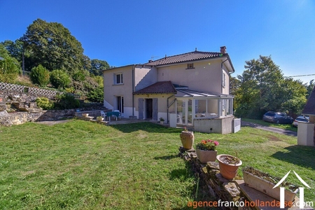 Maison à vendre linards, limousin, Li1013 Image - 32