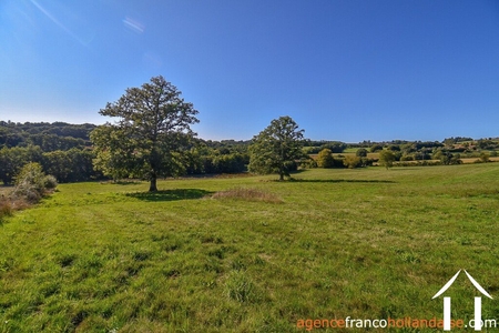 Maison à vendre linards, limousin, Li1013 Image - 35