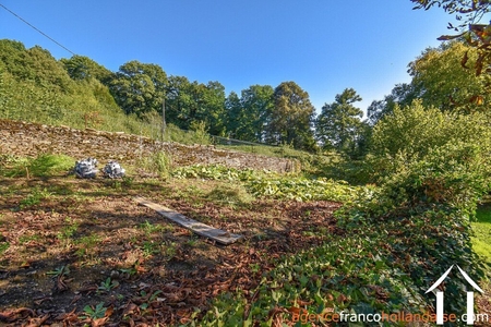 Maison à vendre linards, limousin, Li1013 Image - 39