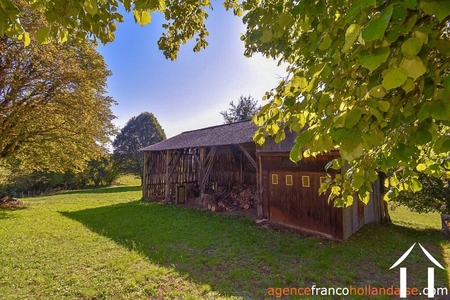Maison à vendre linards, limousin, Li1013 Image - 37