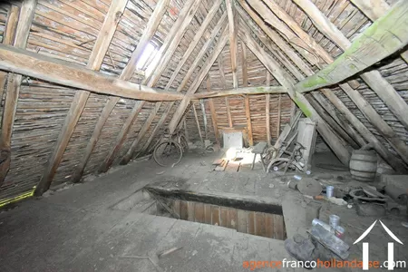 Maison à vendre , Li1014 Image - 12