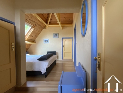 Maison à vendre anlhiac, aquitaine, Li1015 Image - 17