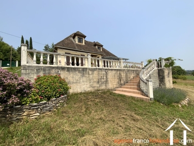 Maison à vendre anlhiac, aquitaine, Li1015 Image - 34