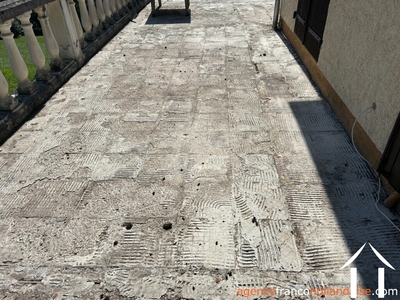 Maison à vendre anlhiac, aquitaine, Li1015 Image - 29