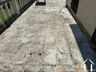 Maison à vendre anlhiac, aquitaine, Li1015 Image - 29