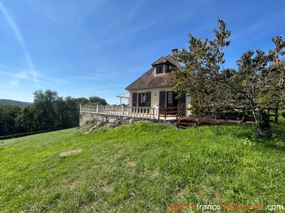 Grande terrasse et vue panoramique Ref # Li1015