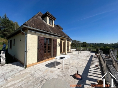 Maison à vendre anlhiac, aquitaine, Li1015 Image - 24