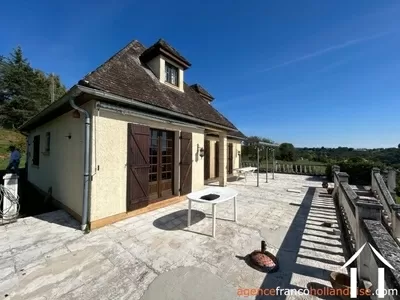 Maison à vendre anlhiac, aquitaine, Li1015 Image - 24