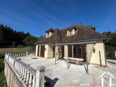 Maison à vendre anlhiac, aquitaine, Li1015 Image - 23