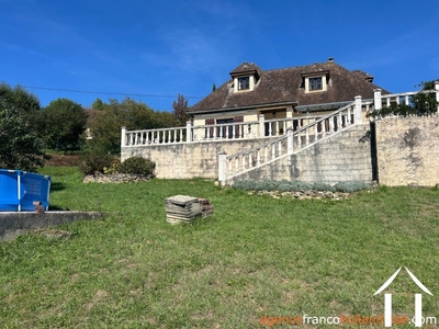Maison à vendre anlhiac, aquitaine, Li1015 Image - 35