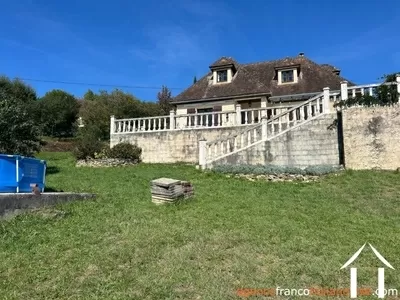 Maison à vendre anlhiac, aquitaine, Li1015 Image - 35