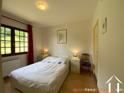 Maison à vendre anlhiac, aquitaine, Li1015 Image - 12