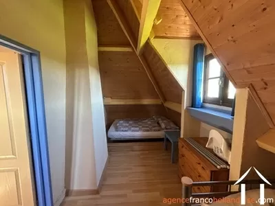 Maison à vendre anlhiac, aquitaine, Li1015 Image - 20