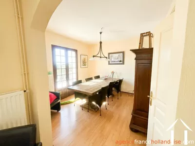 Maison à vendre anlhiac, aquitaine, Li1015 Image - 6