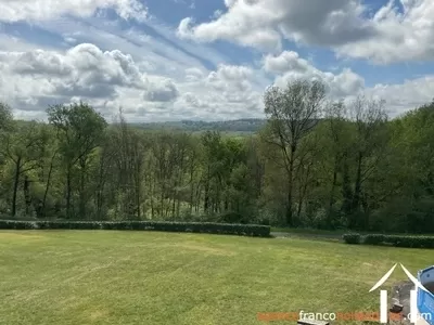 Maison à vendre anlhiac, aquitaine, Li1015 Image - 39