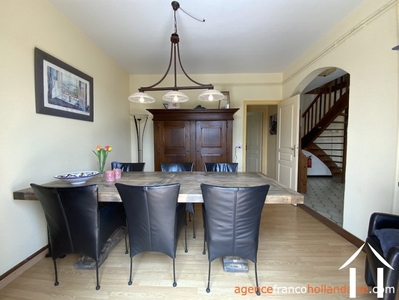 Maison à vendre anlhiac, aquitaine, Li1015 Image - 7