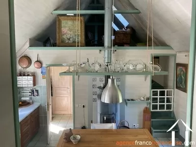 Maison à vendre , Li1016 Image - 9