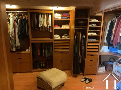 Maison à vendre st sornin lavolps, limousin, Li1016 Image - 16