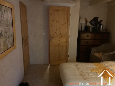 Maison à vendre st sornin lavolps, limousin, Li1016 Image - 33