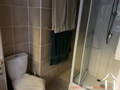 Maison à vendre st sornin lavolps, limousin, Li1016 Image - 34