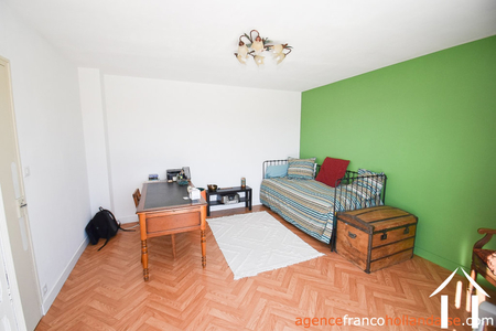 Maison à vendre meuzac, limousin, Li1019 Image - 27