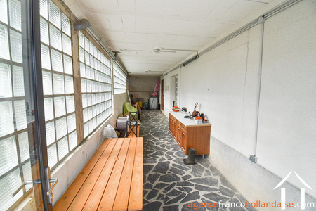 Maison à vendre meuzac, limousin, Li1019 Image - 31