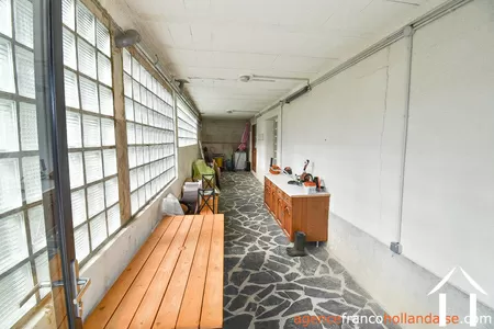 Maison à vendre meuzac, limousin, Li1019 Image - 27