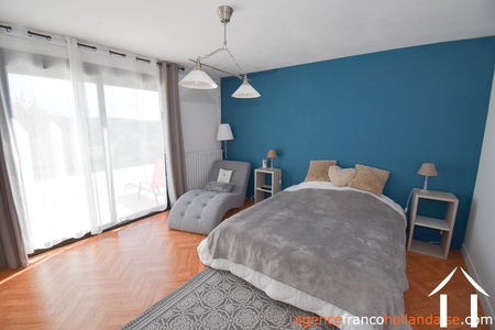 Maison à vendre meuzac, limousin, Li1019 Image - 22