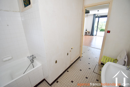 Maison à vendre meuzac, limousin, Li1019 Image - 30