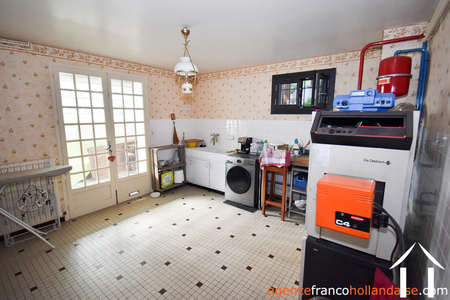 Maison à vendre meuzac, limousin, Li1019 Image - 29