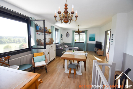 Maison à vendre meuzac, limousin, Li1019 Image - 5