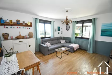 Maison à vendre meuzac, limousin, Li1019 Image - 6