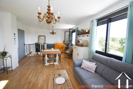 Maison à vendre meuzac, limousin, Li1019 Image - 3