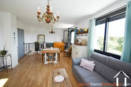 Maison à vendre meuzac, limousin, Li1019 Image - 3