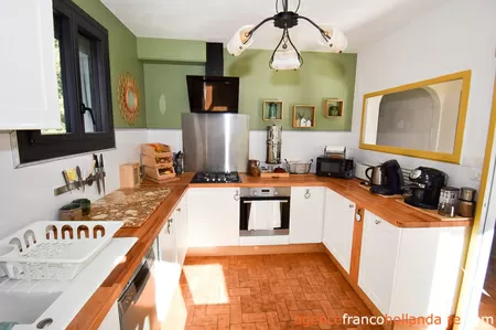 Maison à vendre meuzac, limousin, Li1019 Image - 11