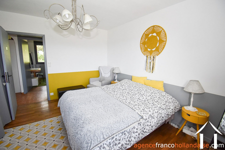 Maison à vendre meuzac, limousin, Li1019 Image - 16