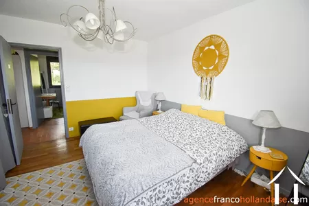 Maison à vendre meuzac, limousin, Li1019 Image - 14