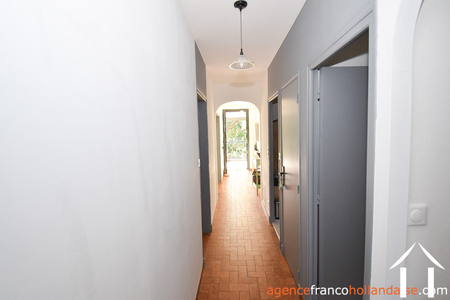 Maison à vendre meuzac, limousin, Li1019 Image - 14