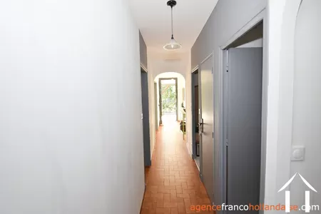 Maison à vendre meuzac, limousin, Li1019 Image - 12