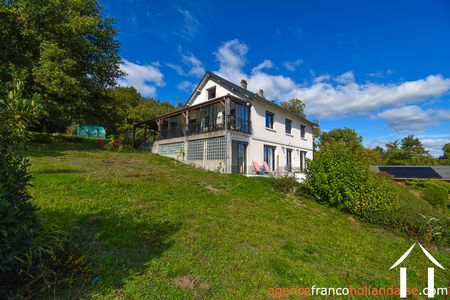 Maison à vendre meuzac, limousin, Li1019 Image - 33