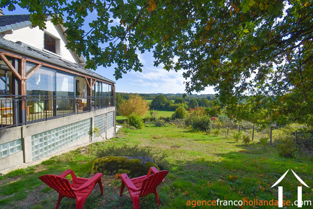 Maison à vendre meuzac, limousin, Li1019 Image - 11