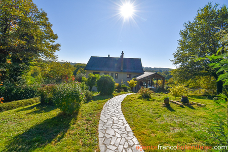 Entre village et campagne Ref # Li1019 